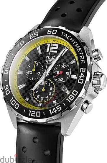 Tag Heuer CAZ101AC. FT8024