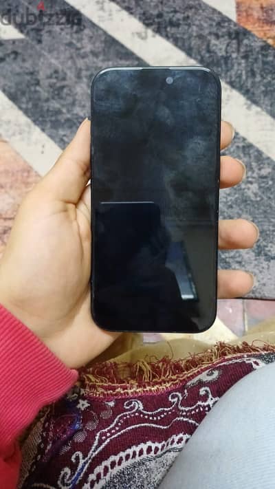 Apple - iPhone 15