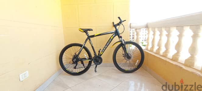Phoenix bicycle for sale