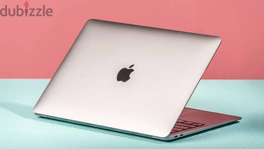 MacBook Air M1 16/512