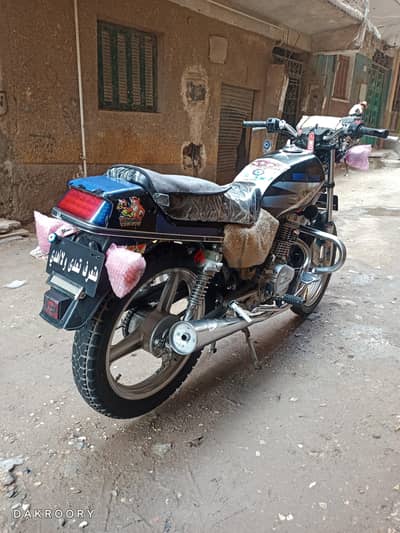 مكنه هوجن 4 استيراد