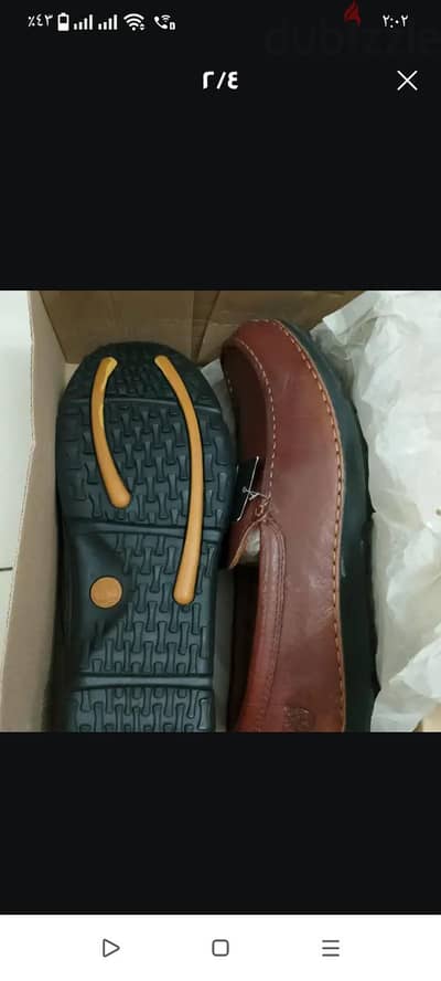 Timberland shoes
