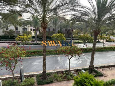 لقطه للبيع في مراسي اقل سعر لشاليه 3 غرف 