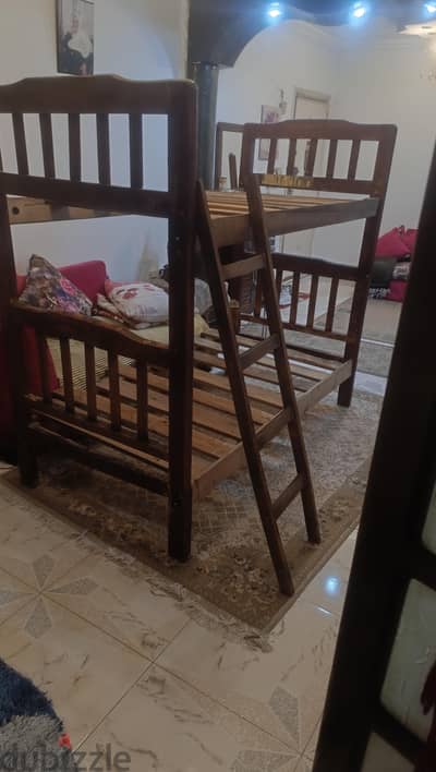سرير دورين