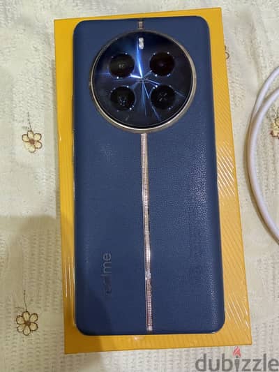 Realme 12 Pro plus