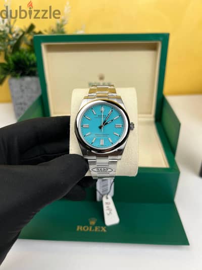 Rolex Watches OP Oyster perpetual Super Clone Replica