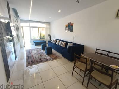 شاليه للايجار في الساحل الشمالي - North Coast - Marina 2 - مارينا2