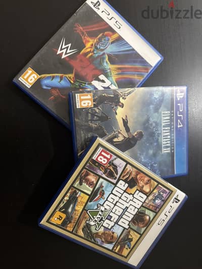 Ps5 games gta ps5 ment console