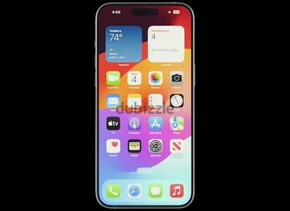 Apple - iPhone 15 Pro Max