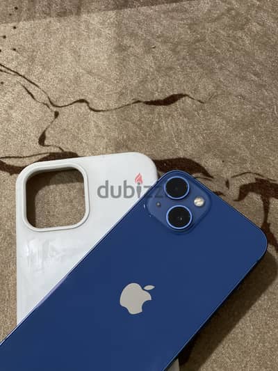 Apple - iPhone 13