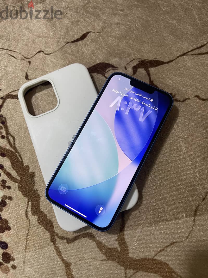Apple - iPhone 13 1