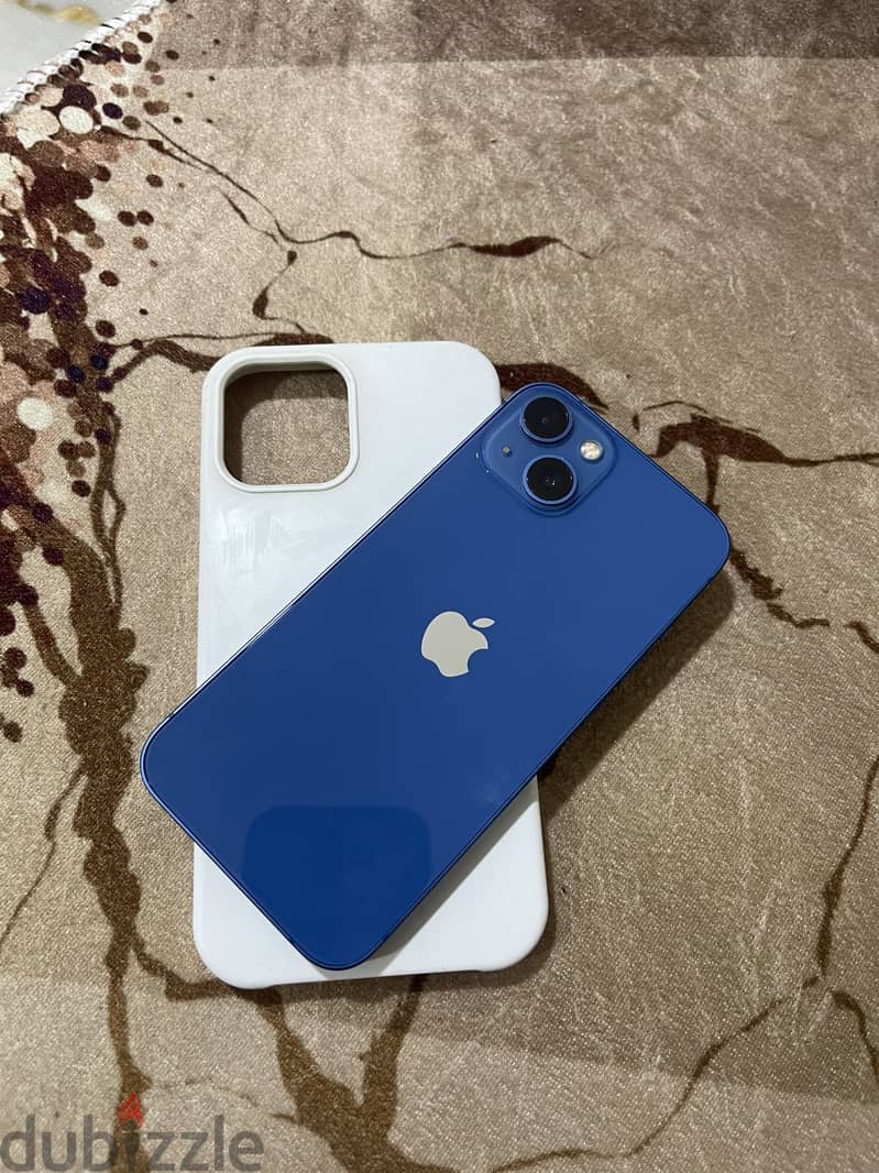 Apple - iPhone 13 2