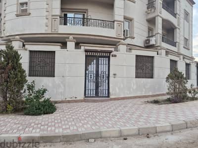 Apartment for Sale in Nakheel Settlement, New Cairo | Prime Location |