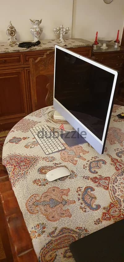 iMac M1 - 2021