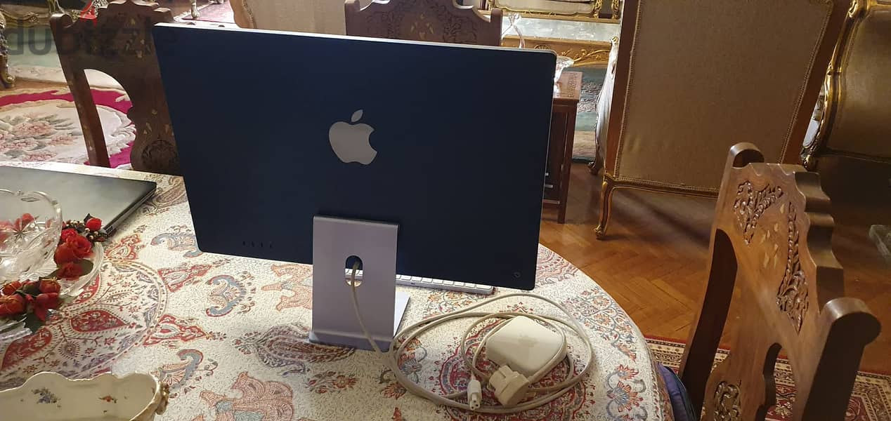 iMac M1 - 2021 1