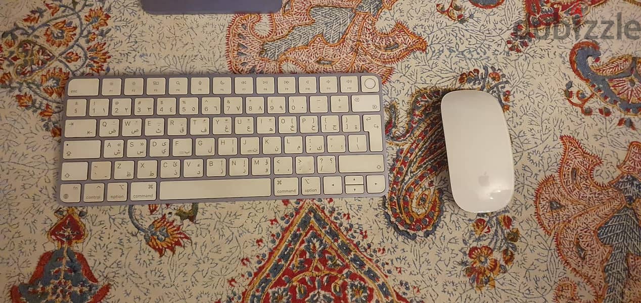 iMac M1 - 2021 2