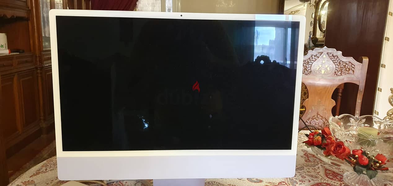 iMac M1 - 2021 3