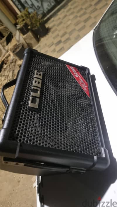 Amplifier