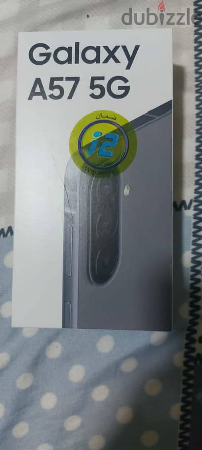 Samsung A57