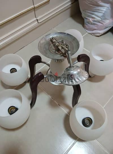 نجفه ٥ ذراع