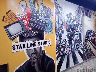 Really Art of Painting