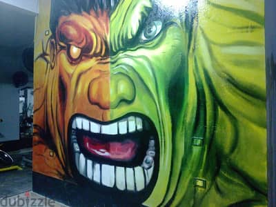 Really Art of Painting