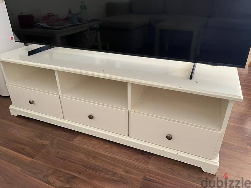 Ikea sideboard 1