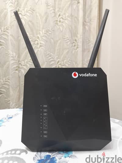 للبيع راوتر vodafone كسر زيرو