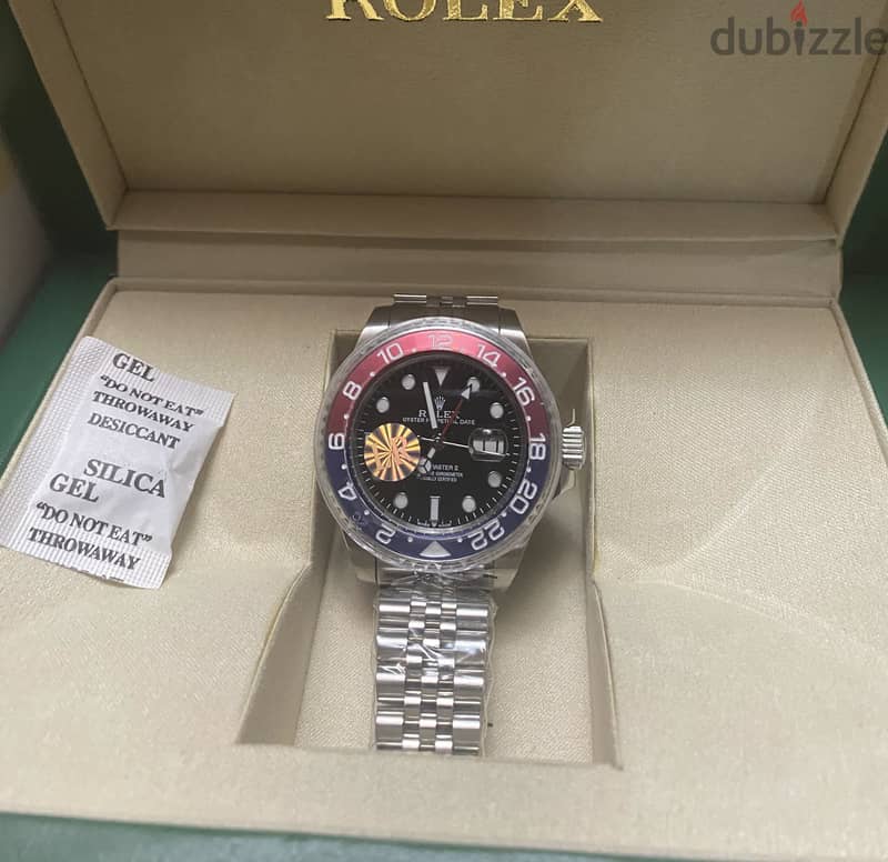 Rolex Pepsi first copy automatic without box 1