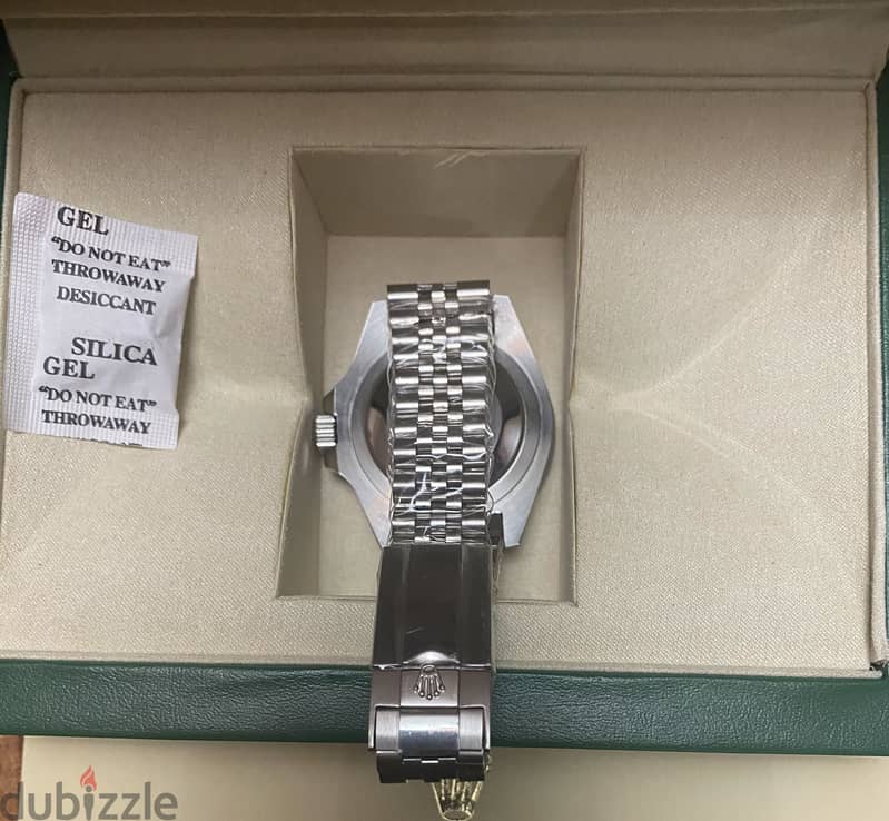 Rolex Pepsi first copy automatic without box 2