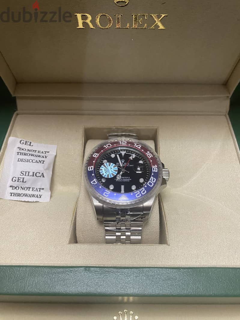 Rolex Pepsi first copy automatic without box 3