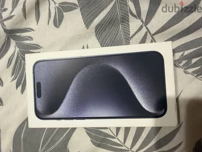 Apple - iPhone 15 Pro Max