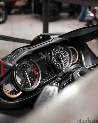 SUZUKI HAYABUSA 2024 - GRAY (NEW)
