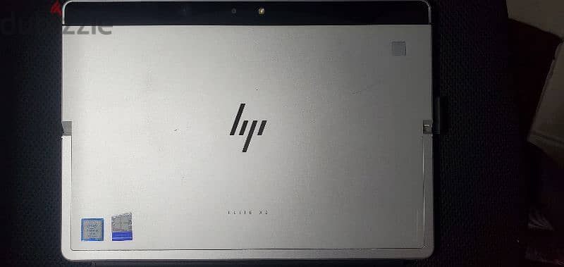 hp elitepad x2 g2 2