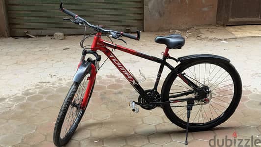 Tomax 8 pro size 29