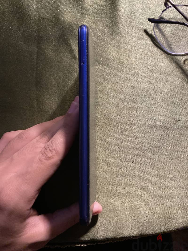 Honor 8A 2