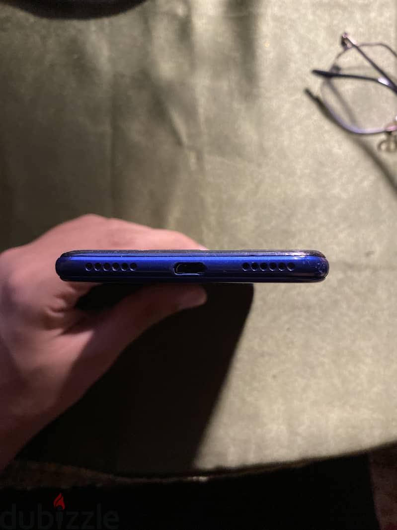 Honor 8A 3