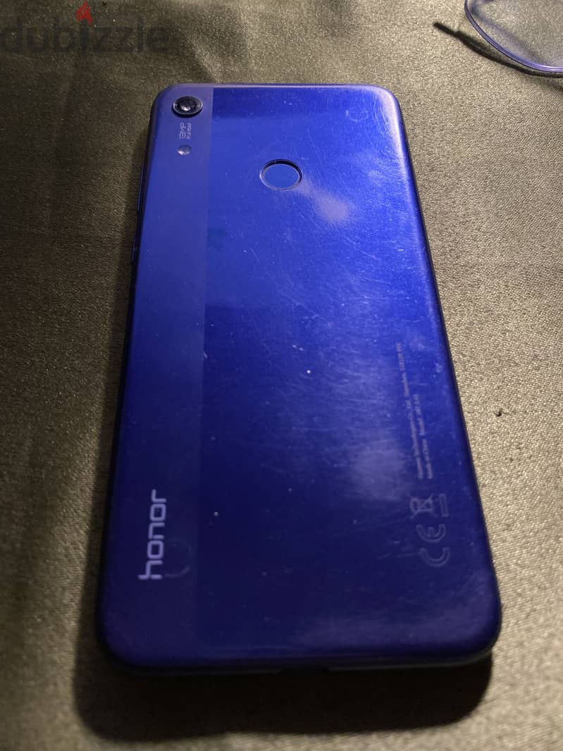 Honor 8A 5