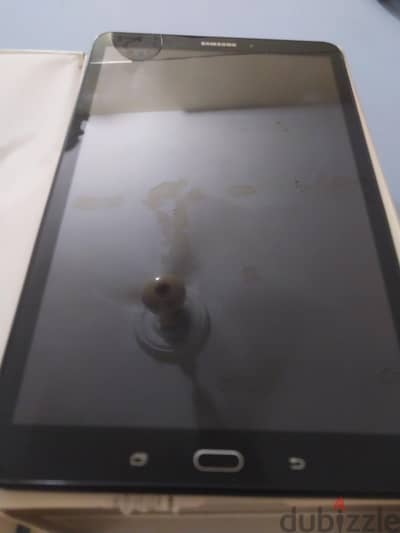 Samsung tablet A6