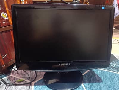 Samsung B1930N 19" HD (1366×768) LCD 60Hz Monitor