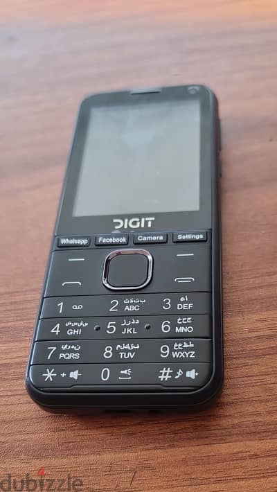 تليفون  Digit4G Z1