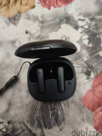 سماعه soundcore