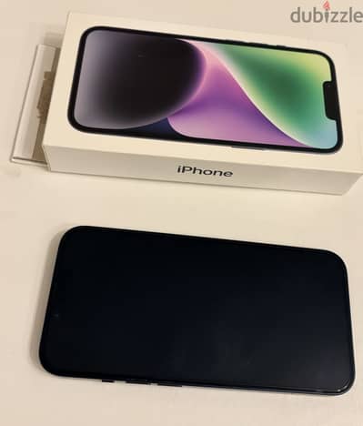 Apple - iPhone 14