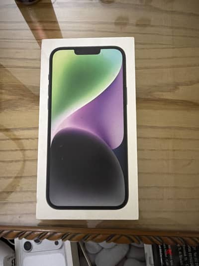 Apple - iPhone 14 plus
