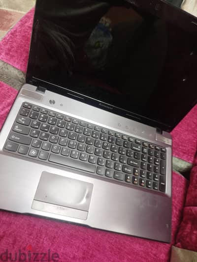 لاب توب لينوفو. B570