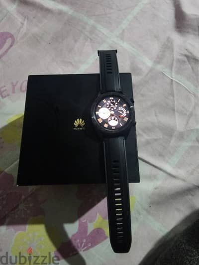 Huawei watch gt