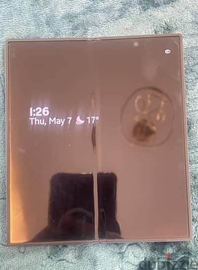 Samsung Z Fold 6