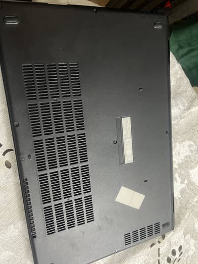 لابتوب حاله ممتازه