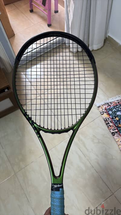 مضرب Wilson Blade 104 290g