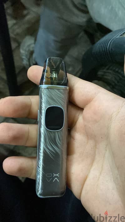 Oxva xiim 2pro